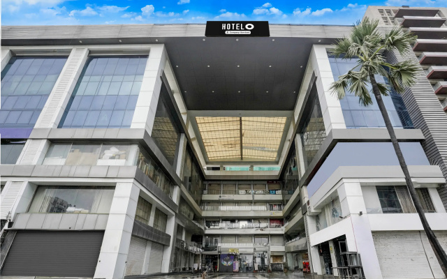Super Hotel O VIP Road Formerly Hotel Lotus