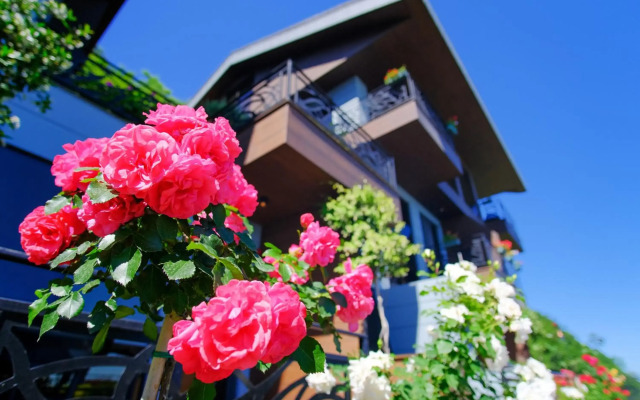 Peerless Villas Hotel