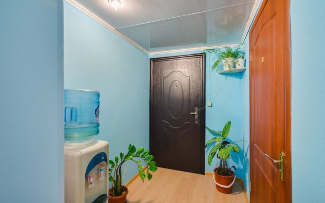 Hotel Tourist on Soldatskaya