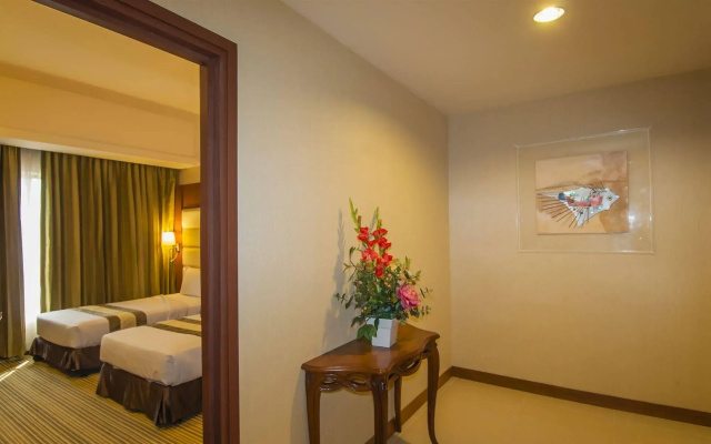 Pearl View Hotel