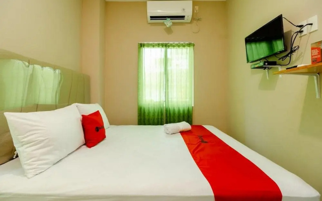 RedDoorz Syariah @ Panglima Polem Aceh