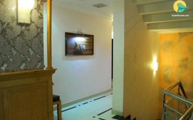1 BR Boutique stay in Kovalam P.O., Thiruvananthapuram (55A5), by GuestHouser