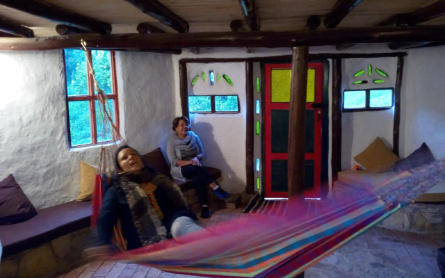 Jardin Colibri RNT 33633