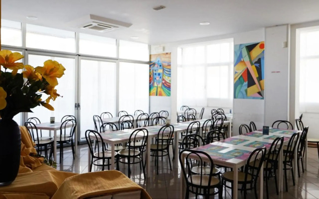 Hotel Morfeo - Young People Hotels