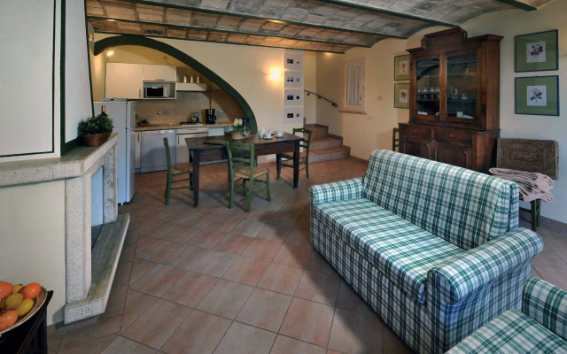 Agriturismo La Sovana