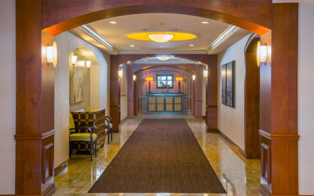 Residence Inn by Marriott Dulles Airport At Dulles 28 Centre