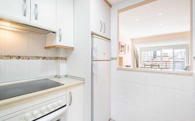 Coblanca 3-10-5 Apartment Levante Beach