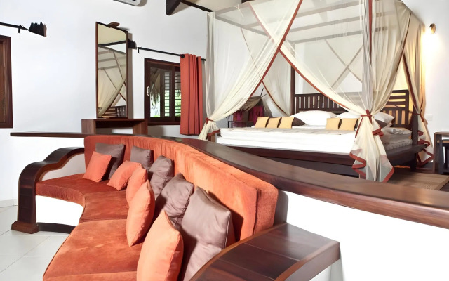 Ravintsara Wellness Hotel