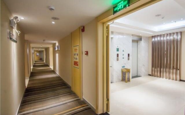 City Convenience Inn Yichang Dongshan