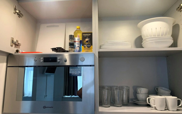 Apartment Philip Vienna Self Check-In