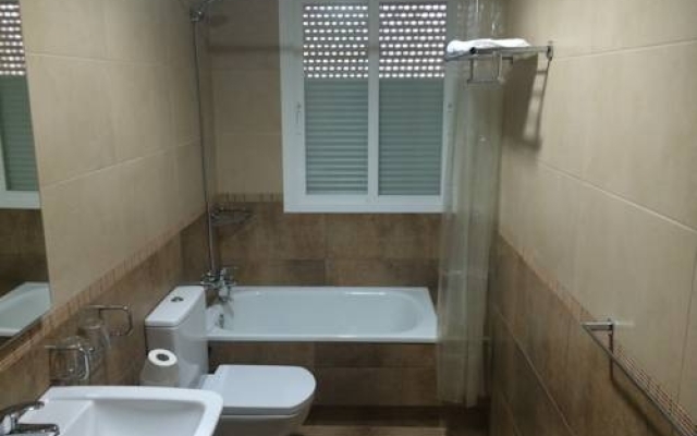 Hostal Eden