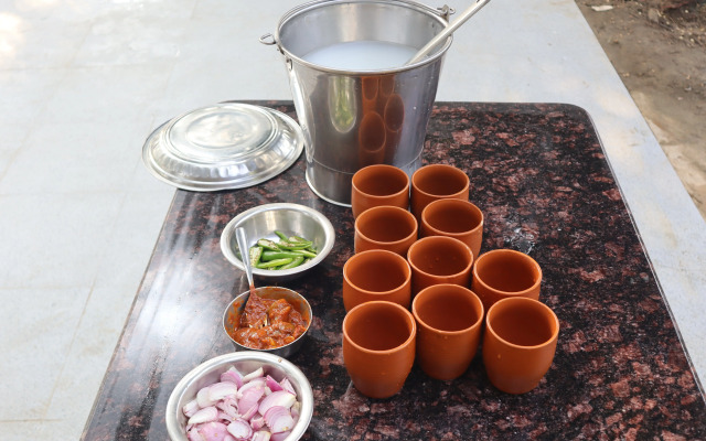 Royal Castle Farm Stay Resort