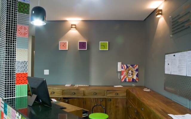 BH Boutique Hostel