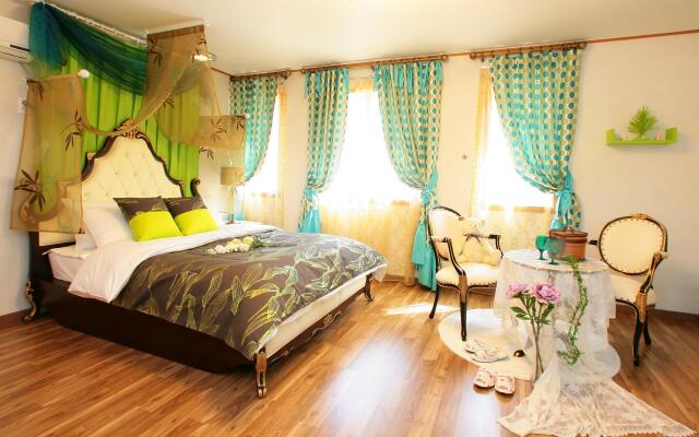 Gapyeong Echo Pension