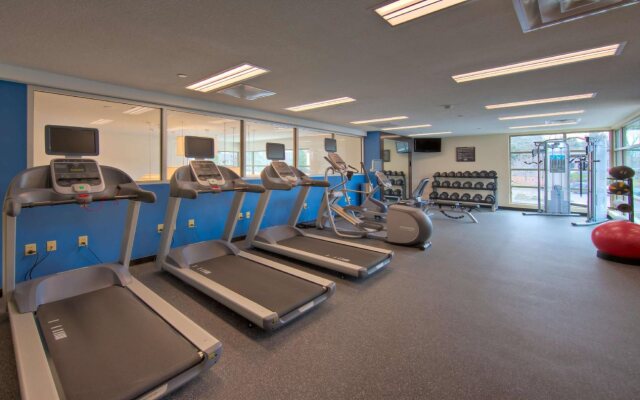 Hampton Inn & Suites Denver Tech Center