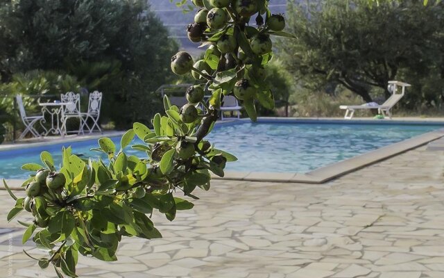 Agriturismo Porta al Colle