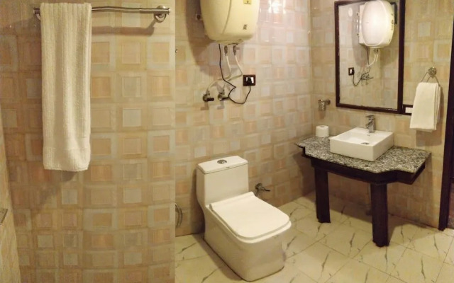Hotel Green Tara