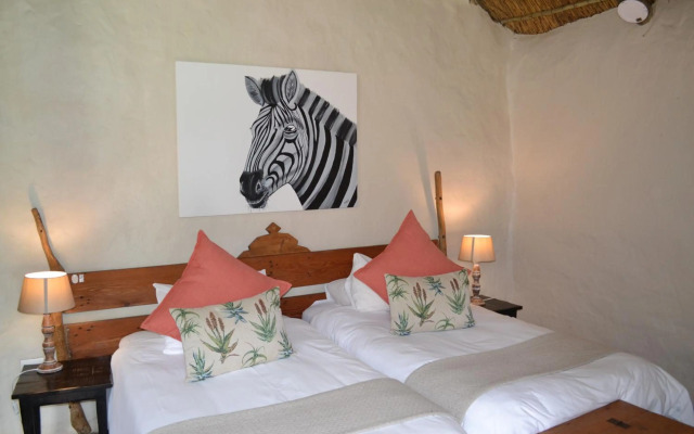 Chrislin African Lodge