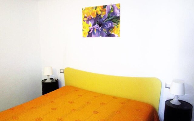 Casa Vacanze Tor Di Lupo