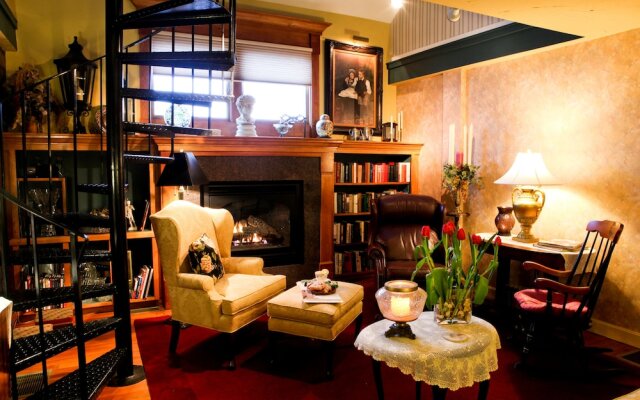 Haven By The Sea B&B Inn