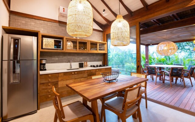 Colibri Beach Villas