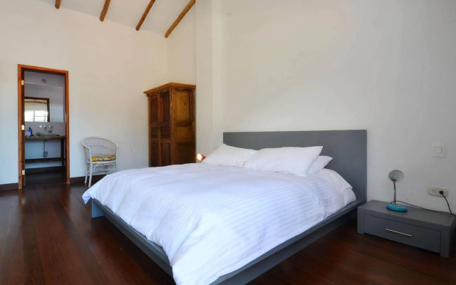 Hotel Casa Guadalupe