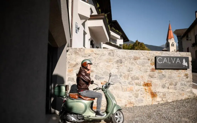 Ristorante Residence Calva