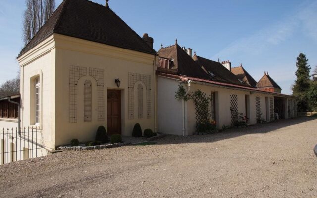 Hotel Manoir de Clairval