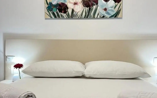 Apartments Jelena - One Bedroom Apartment