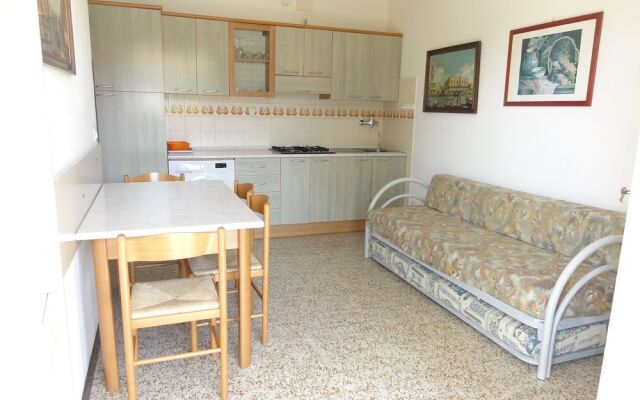 Villaggio Michelangelo