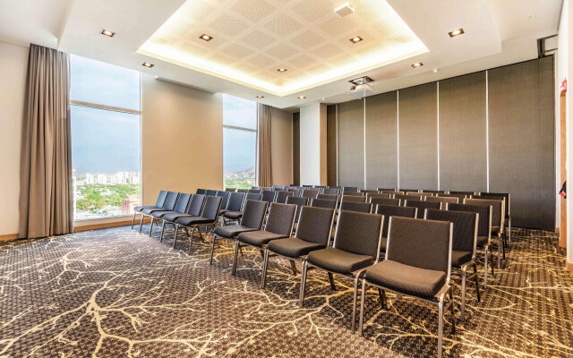 Hilton Garden Inn Santa Marta