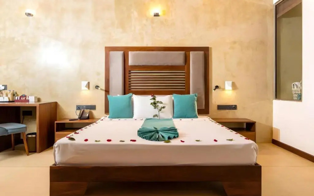 Sea Horse Hotel and Spa