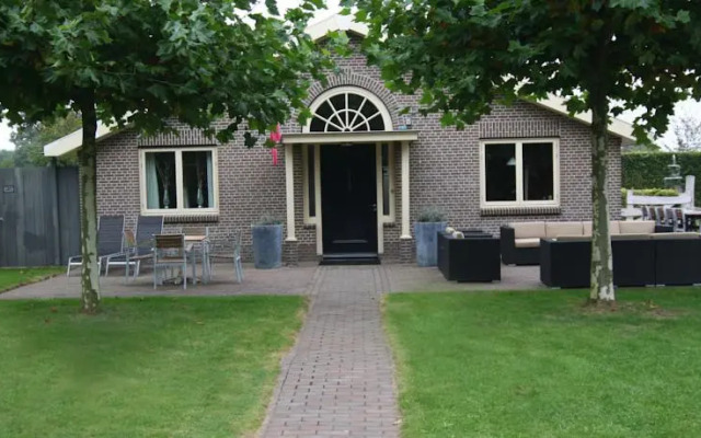 De Zwaluwhof