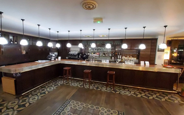 Hotel Le Sully