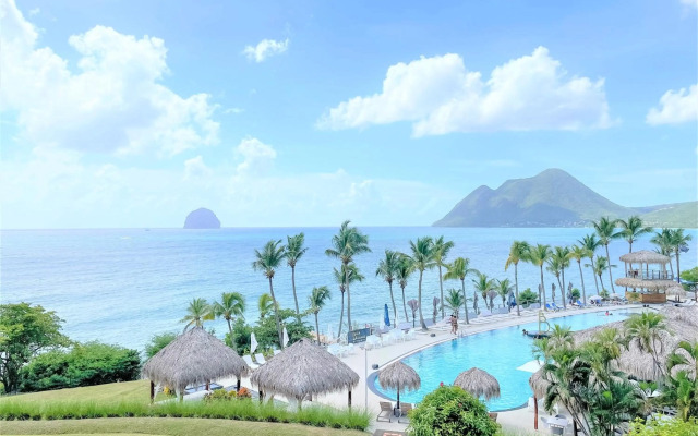 Une pause sur la côte dans ce T2 spacieux et refait à neuf.