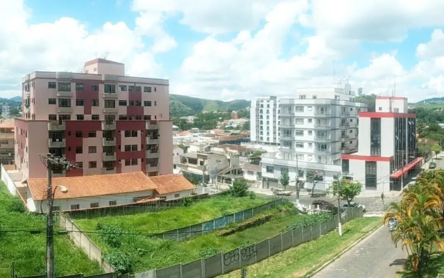 Hotel Pousada das Rosas