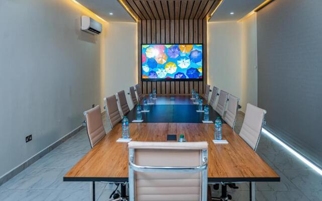 Wali's Suites