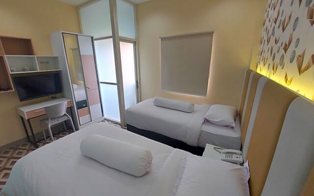 Rumah Familiku 1 Syariah