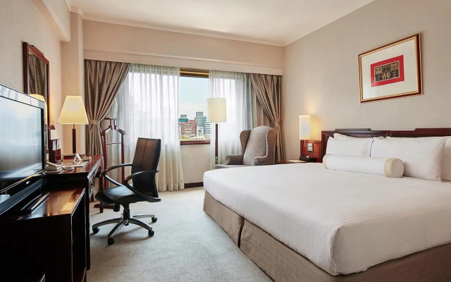 The Howard Plaza Hotel Taipei