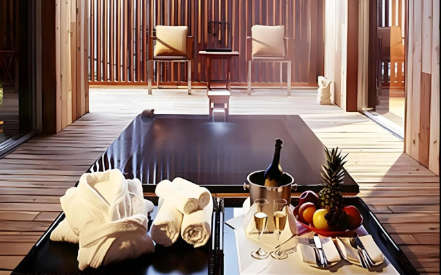 Relax Resort Hotel