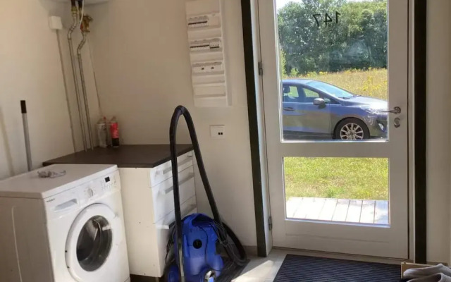 4 Star Holiday Home in Hovborg