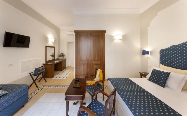 Rosa Magra Guest House