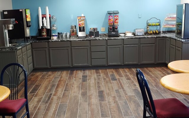 Days Inn West-Eau Claire