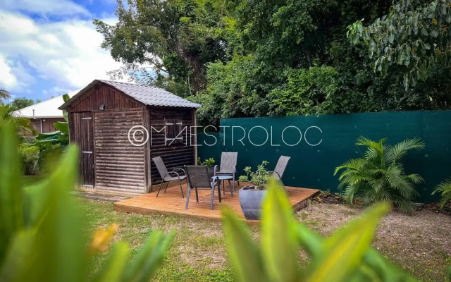 Villa Bois&Prestige 3C