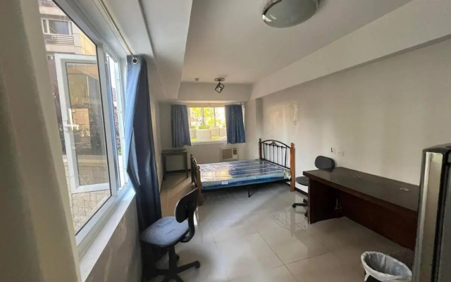 Condo at Solemare Parksuites