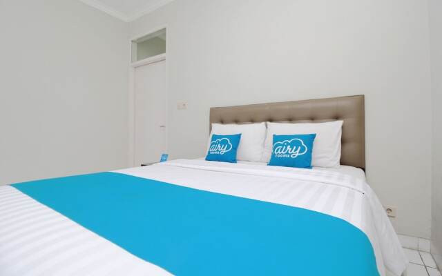 Airy Krakatau Semang Raya Cilegon