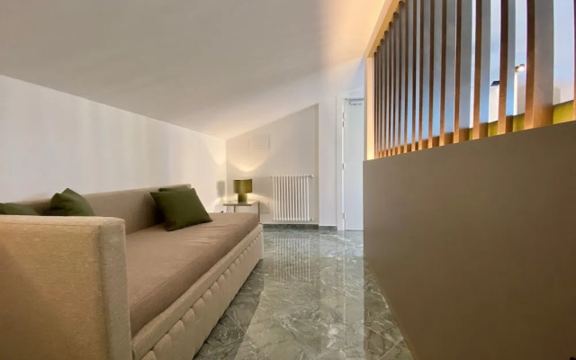 Salemare Rooms & Suites