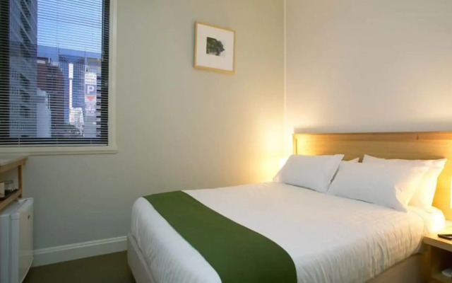 Hotel Sophia