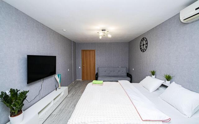 Апартаменты на улице Карла Маркса 56