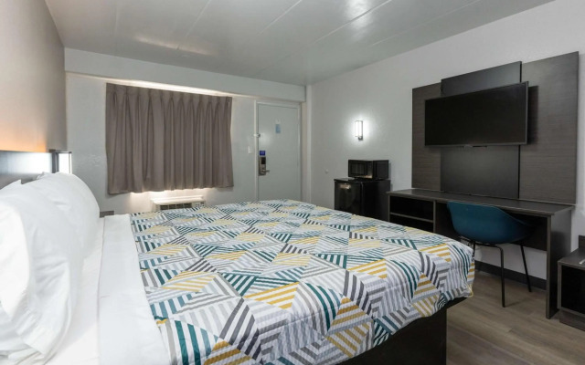 Motel 6 Cincinnati, OH